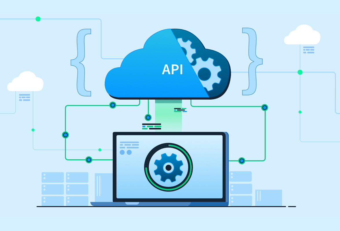 api-gateway-nedir